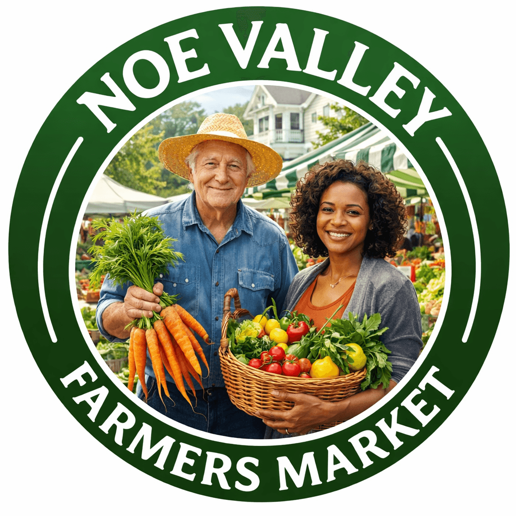 Join the Noe Valley Farmers Market card